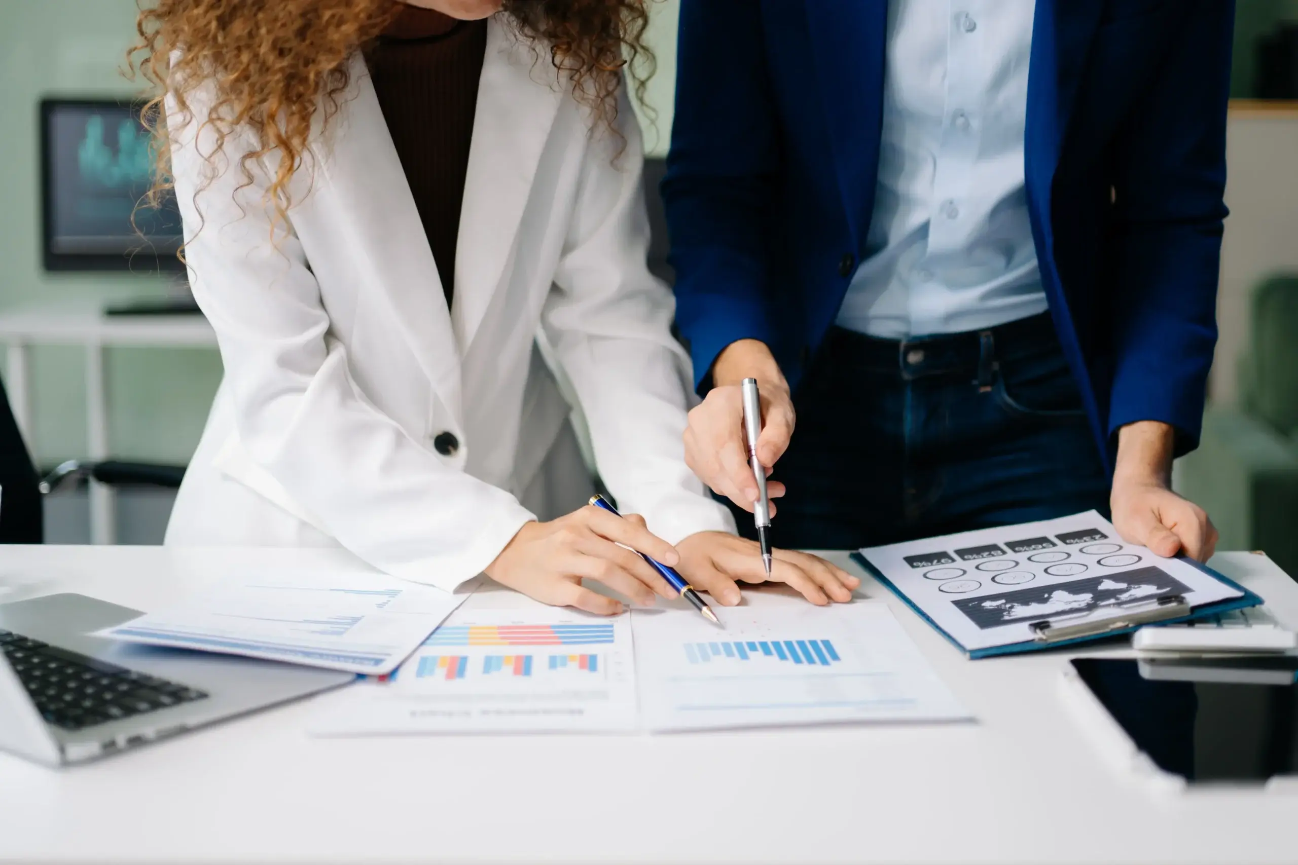 Consultation and Audit Services in USA Thrive Medical Billing