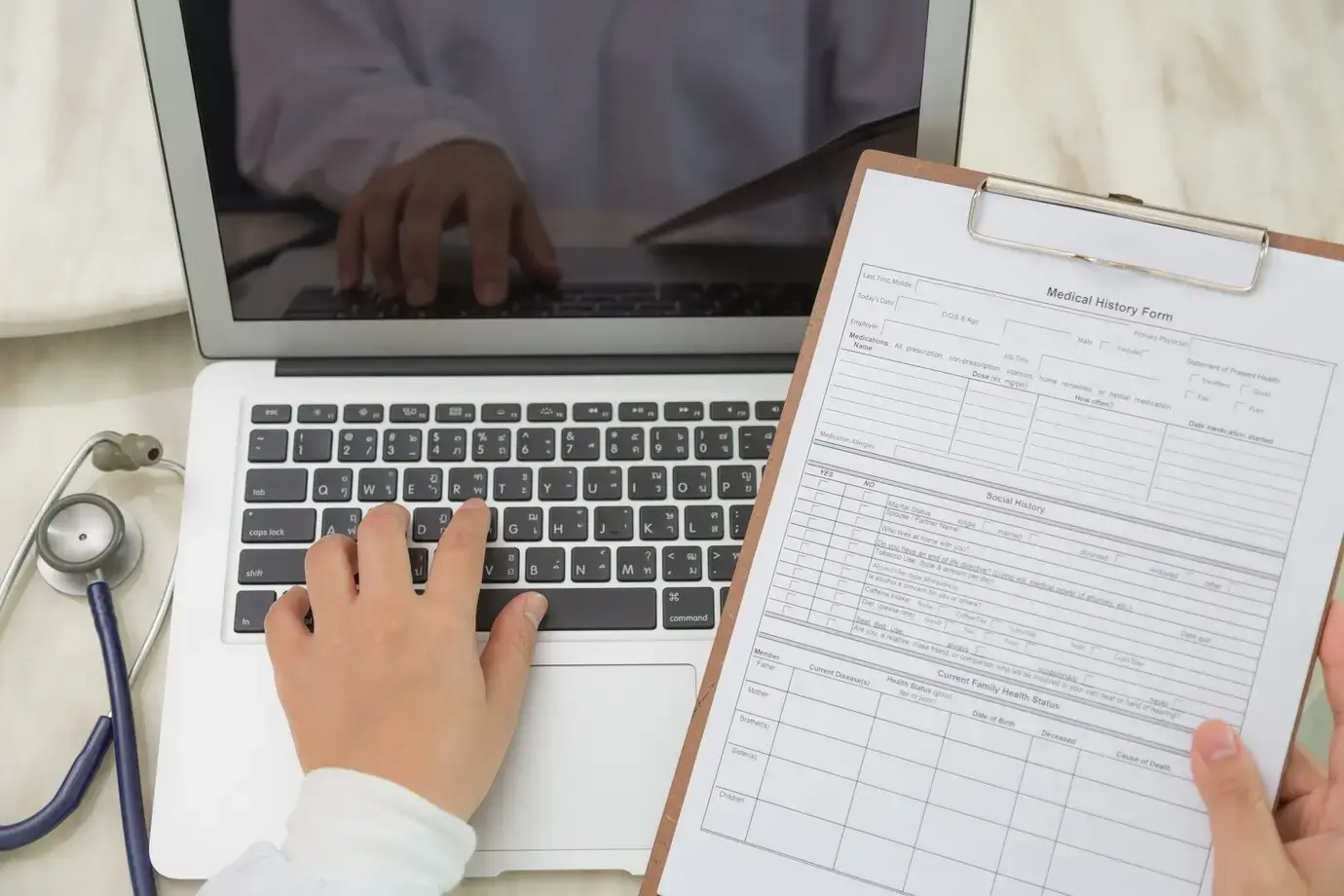 Medical Billing Services in USA