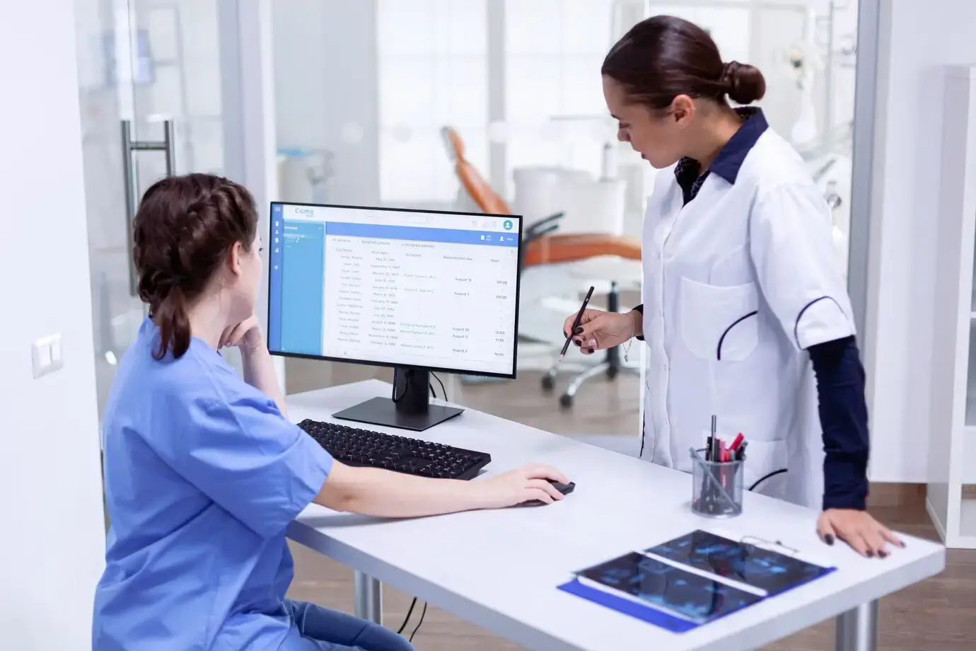 Patient Billing and Collections Services in USA Thrive Medical Billing