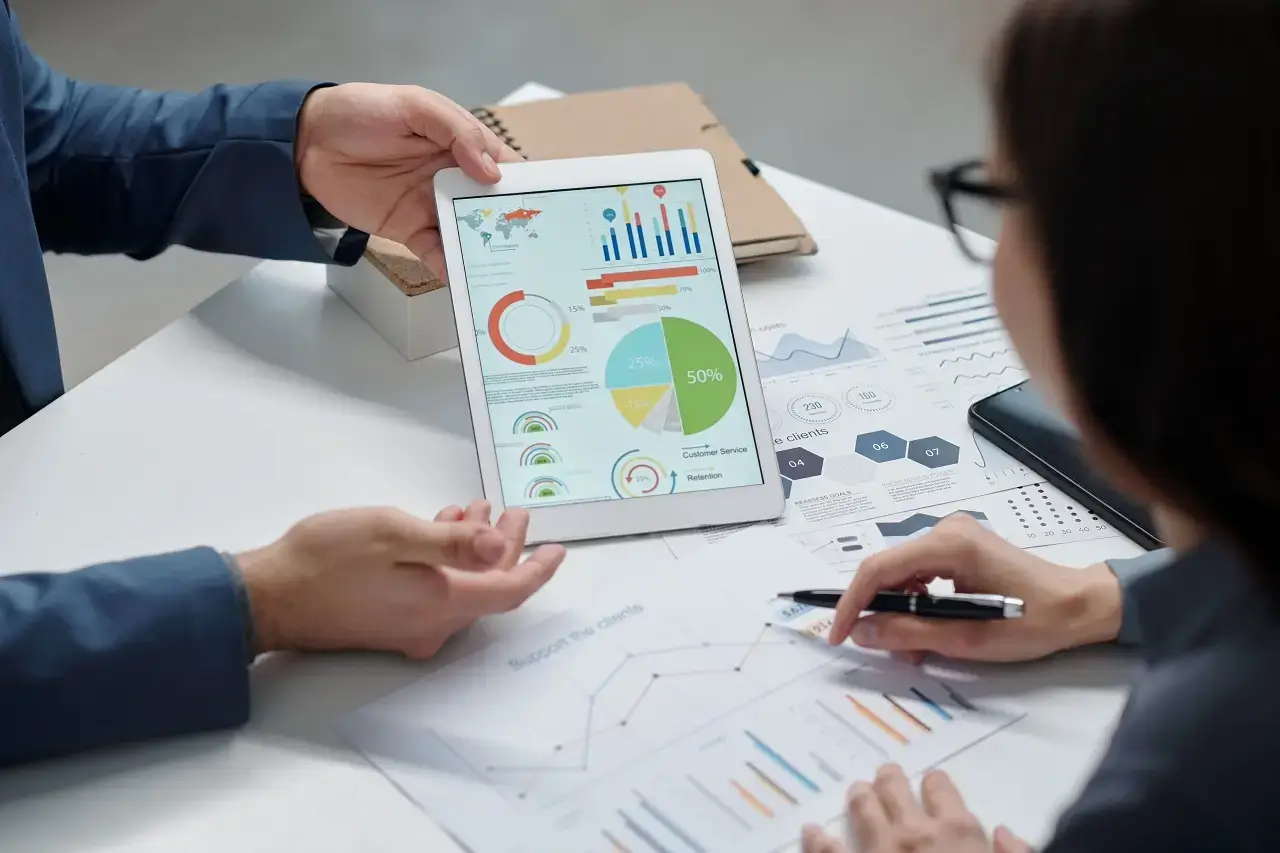 Revenue Cycle Management Services in USA Thrive Medical Billing
